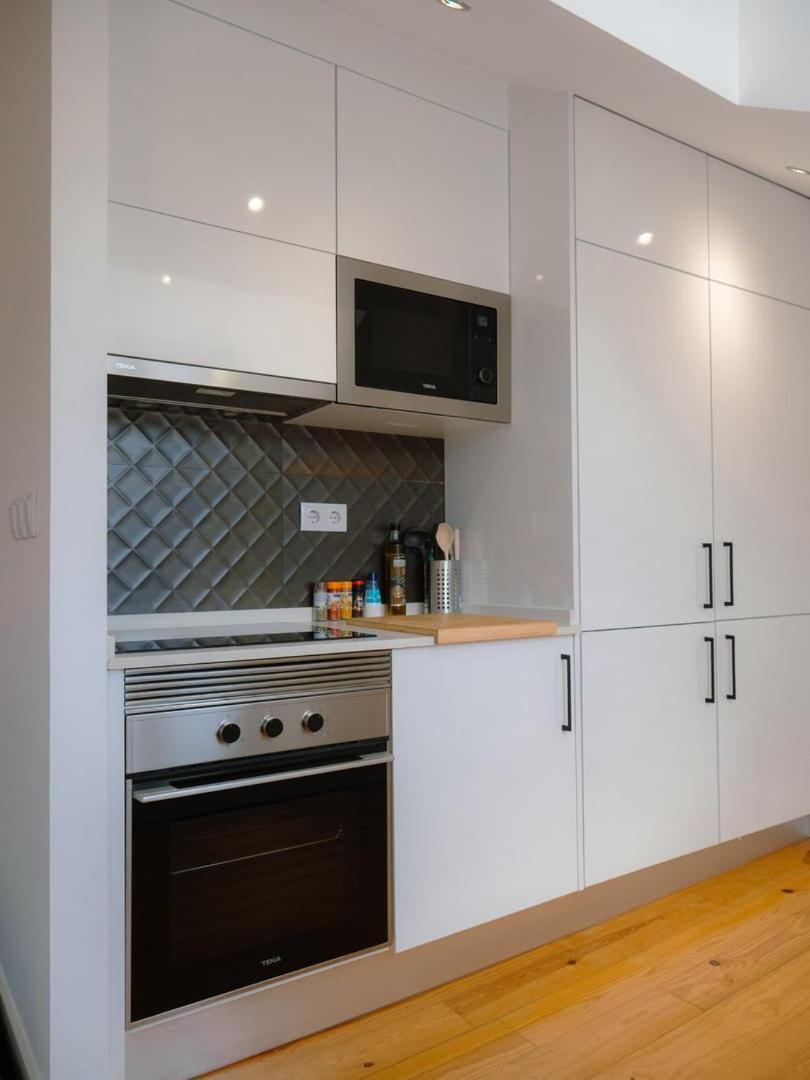 Stylish 2br Castle View - | By Airnest * Lisbon